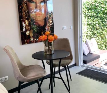 Bennebroek Apartment | Petite Maison Bennebroek