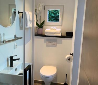 Bennebroek Apartment | Petite Maison Bennebroek