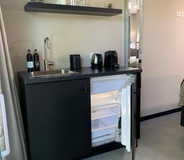 Bennebroek Apartment | Petite Maison Bennebroek