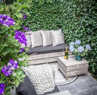 Bennebroek Apartment | Petite Maison Bennebroek