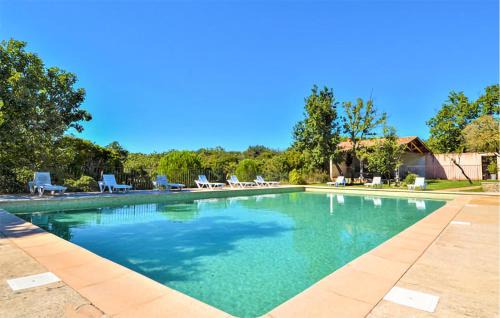 Mejannes-le-Clap House | Petite Maison Campagne