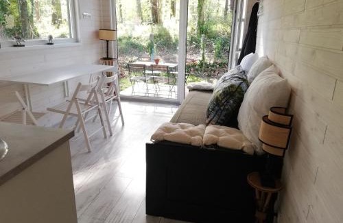 Onesse-et-Laharie Resort | Petite maison de vacances