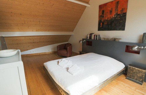 Ile-aux-Moines House | Petite maison de pêcheur avec terrasse