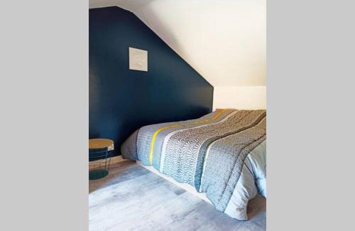 Doue-la-Fontaine House | Petite maison de charme