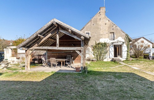 Epervans House | Petite Maison de Jeanne - Corps de ferme rénové