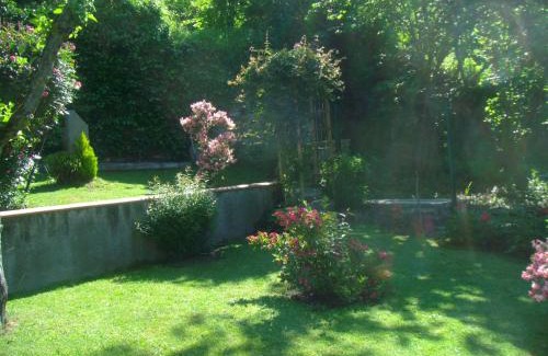 Cier-de-Luchon House | petite maison de montagne avec jardin