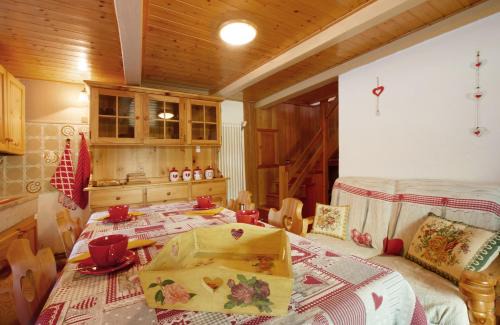 La Salle House | Petite Maison des Alpes