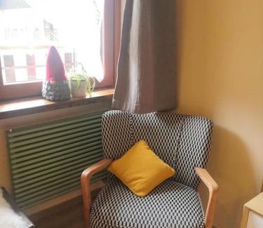Singlin Apartment | PETITE MAISON GASPARD Cir 0508