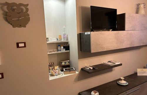 Lanciano Bed & Breakfast | PETITE MAISON