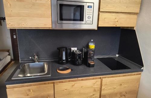 Gressan Apartment | Petite Maison Larice