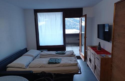 Gressan Apartment | Petite Maison Larice