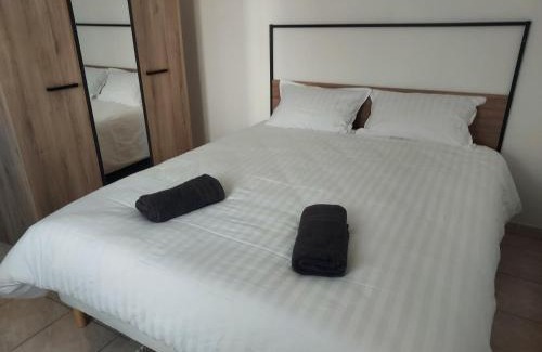 Lavardac Apartment | petite maison lavardac