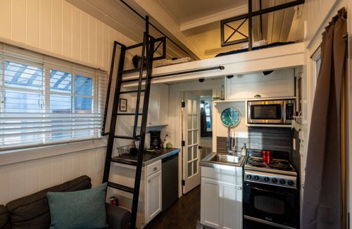 Draper House | Petite Pad | Pool | Hot Tub