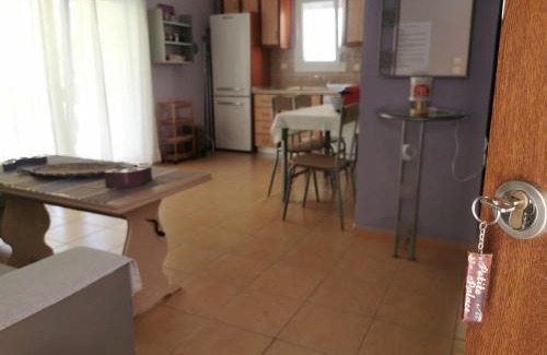 Skala Fourkas Apartment | Petite Palace Fourka Chalkidiki