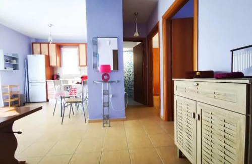 Skala Fourkas Apartment | Petite Palace Fourka Chalkidiki