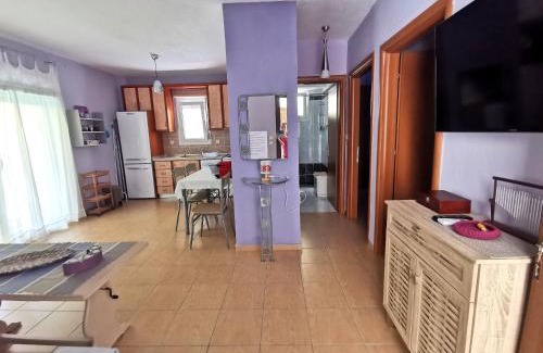 Skala Fourkas Apartment | Petite Palace Fourka Chalkidiki