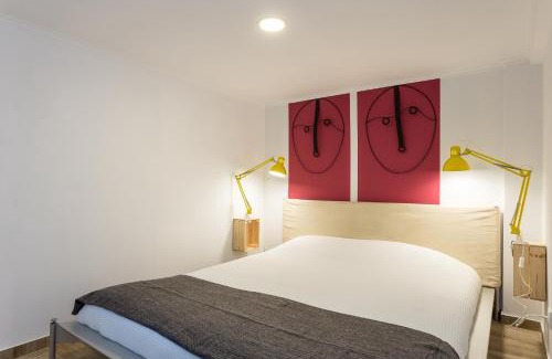 Sao Bento Apartment | Petite Príncipe Retreat