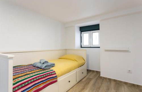 Sao Bento Apartment | Petite Príncipe Retreat