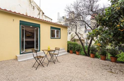 Sao Bento Apartment | Petite Príncipe Retreat