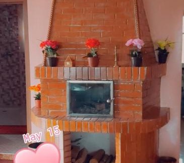 Mohammedia House | Petite villa avec piscine dans la nature Veuillez me contacter avant d'effectuer votre réservation