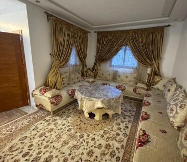 Ahrara Villa | Petite villa benkrara فيلا صغيرة بن كرارة