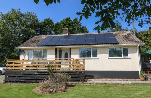 Malltraeth House | Petlyns Patch