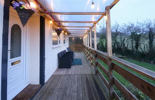 Malltraeth House | Petlyns Patch