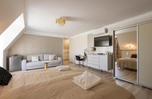 Egerszalok Bed & Breakfast | Petrény Borpanzió