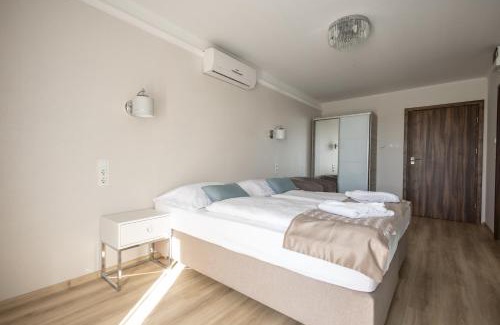 Egerszalok Bed & Breakfast | Petrény Borpanzió