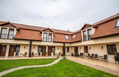 Egerszalok Bed & Breakfast | Petrény Borpanzió