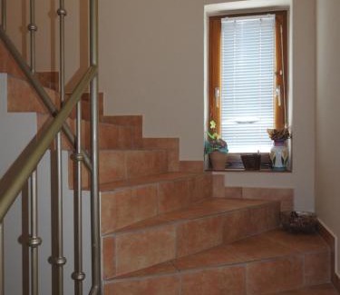 Badacsonytomaj Apartment | Petra Apartmanház