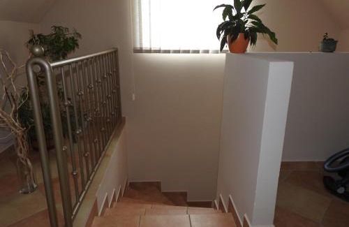 Badacsonytomaj Apartment | Petra Apartmanház