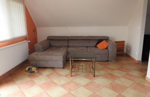 Badacsonytomaj Apartment | Petra Apartmanház