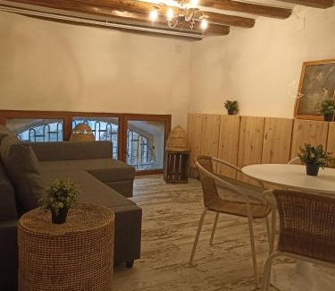 Old Town Apartment | Petra apartments -Old City with terrace and barbecue-