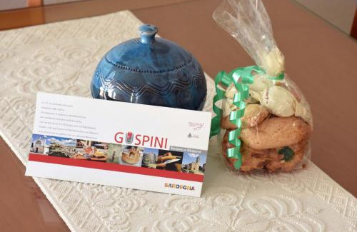 Guspini Apartment | PETRA casa vacanza e non solo