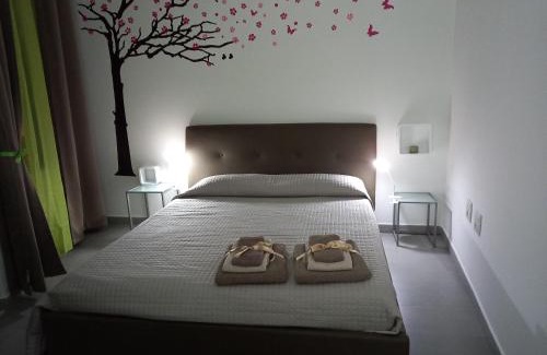 Guspini Apartment | PETRA casa vacanza e non solo