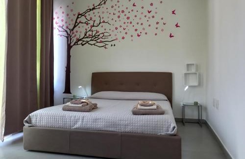 Guspini Apartment | PETRA casa vacanza e non solo