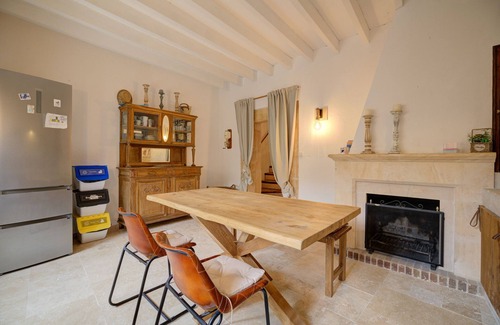 Petra Ski Chalet | Petra holiday home by Rentallorca