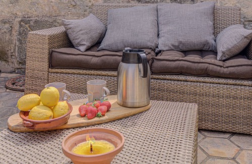 Petra Ski Chalet | Petra holiday home by Rentallorca