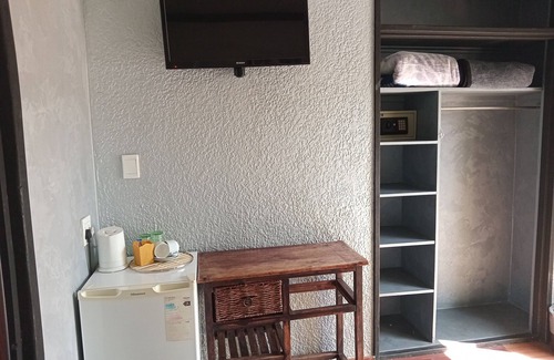 Edenvale Cabin | Petra Lodge