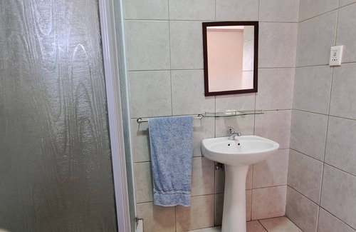 Edenvale Cabin | Petra Lodge
