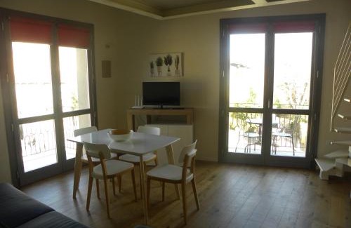San Pantaleo Apartment | Petra Magica