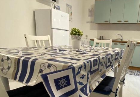 Marina di Pisciotta Apartment | Petra Marina Home