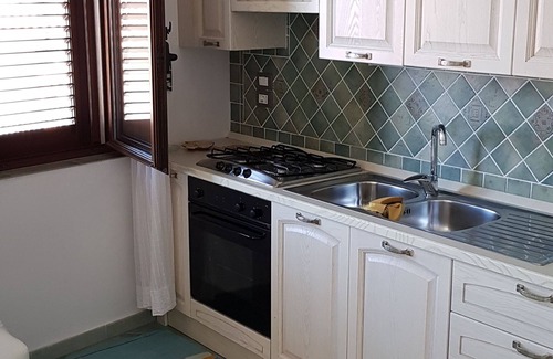 Marina di Pisciotta House | Petra Marina Suite