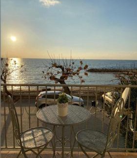 Marina di Pisciotta House | Petra Marina Sunset Junior