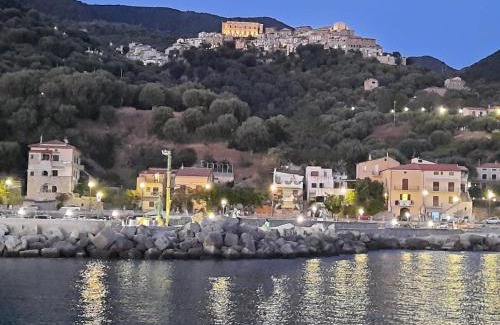 Marina di Pisciotta House | Petra Marina Sunset Junior