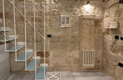 Centro Storico Apartment | Petra Oikia