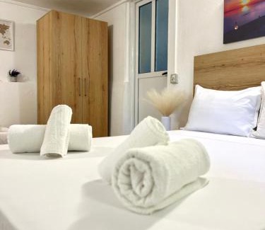Dhermi Apartment | Petra Oliva Apartment