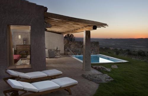 Sa Castangia Resort | Petra Segreta Resort & Spa