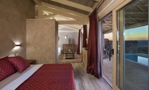 Sa Castangia Resort | Petra Segreta Resort & Spa